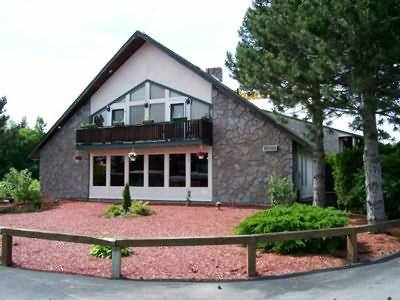 Americas Best Value Inn - 