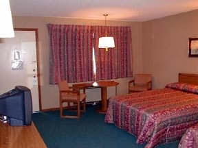 Americas Best Value Inn - 