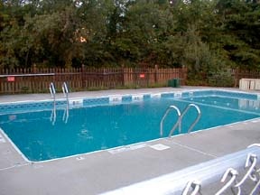 Americas Best Value Inn - 