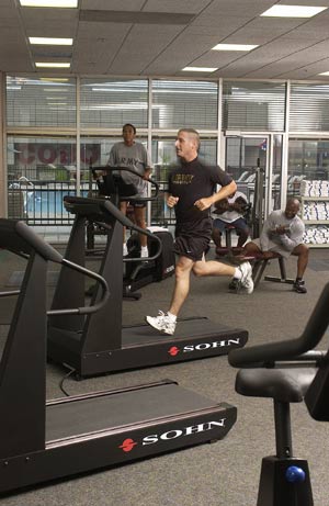 Sheraton Detroit Riverside - 