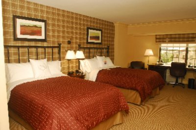 Sheraton Bwi Guest Room