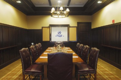 Sheraton Bwi Boardroom