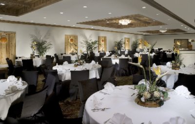 Iowa Banquet Room