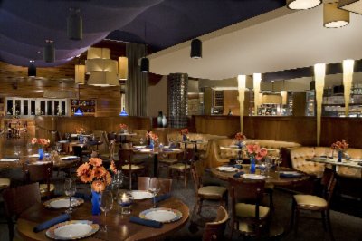 Dan Marino's Restaurant