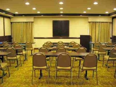 Meeting Room For Up To 36 People