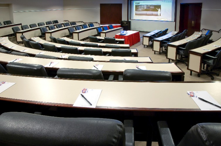 Doubletree Guest Suites & Conference Center - Conference Center Forum A Room