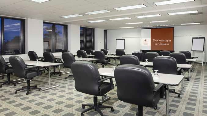 Doubletree Guest Suites & Conference Center - Conference Center Standard Meeting Room