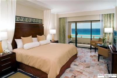 Renovated Room