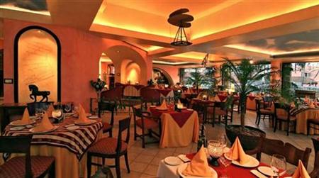 Da Vinci Restaurant