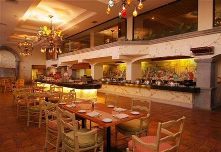 La Paloma Restaurant