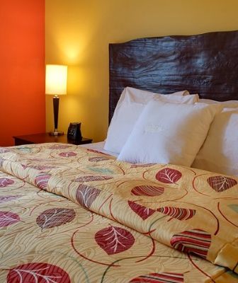 Homewood Suites King Room