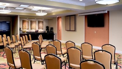 Homewood Suites Meeting Room