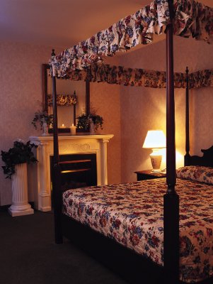 Suite In Holland Grove House