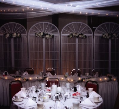 Holland Grove Room
