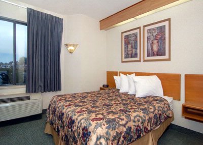 Sleep Inn - Standard Room
