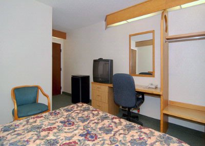 Sleep Inn - Standard Room