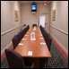 Quality Inn Andrews Air Force Base - Congressional Boardroom