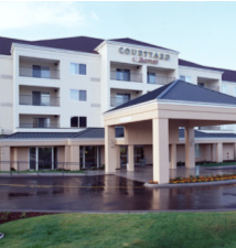 Lynnwood Courtyard by Marriott - 