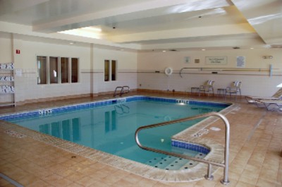 Lynnwood Courtyard by Marriott - 