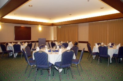Lynnwood Courtyard by Marriott - 
