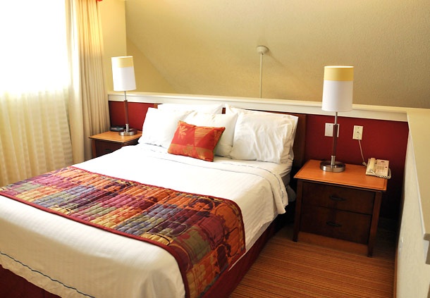 Penthouse Suite