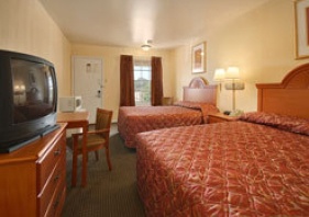 Super 8 Austin / Downtown / Capitol Area - 