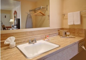 Super 8 Austin / Downtown / Capitol Area - 