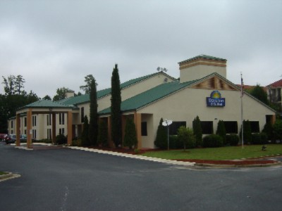 Image of Days Inn & Suites