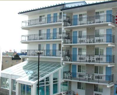 Image of Chalet Inn & Suites