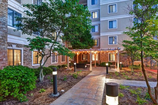 Staybridge Suites Aurora / Naperville - Our Fitness Room Is Complimentary And Open 24 Hours A Day