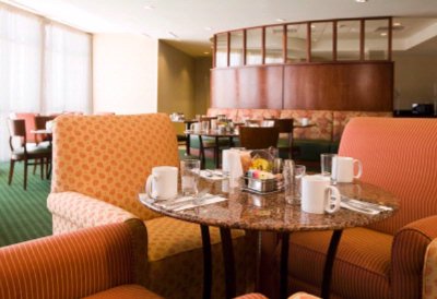 Courtyard by Marriott Phoenix North / Happy Valley - 