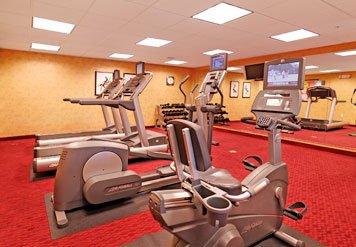 Courtyard by Marriott Phoenix North / Happy Valley - 