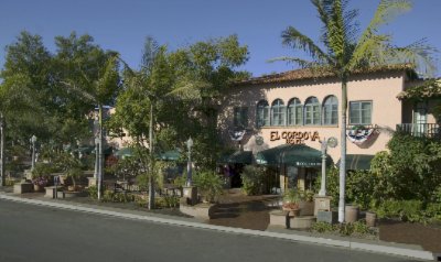 El Cordova Hotel - 