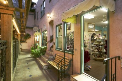 El Cordova Hotel - 