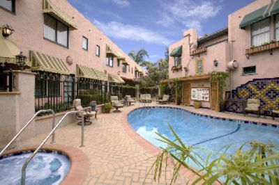 El Cordova Hotel - 