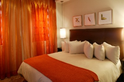 Standard Bedroom