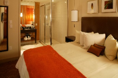 Dream Suite Bedroom