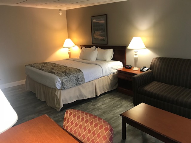 Welcome To The Best Western Lehigh Valley Hotel & Conference Center