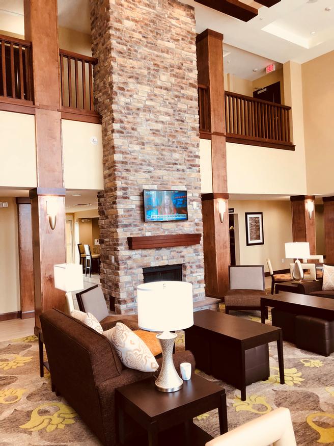 Ramada - Restaurant