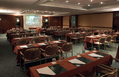 Best Western Premier Carrefour De L'europe - 