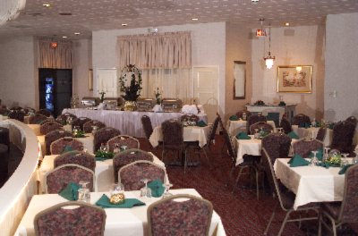 Ballroom