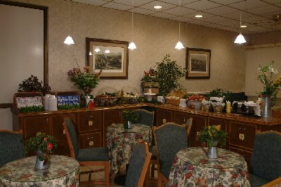 Breakfast Room
