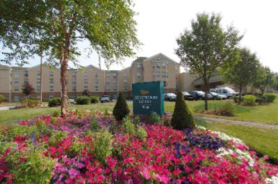 Homewood Suites Hotel