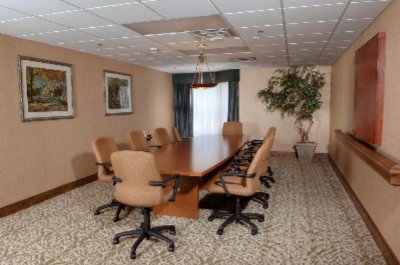 Homewood Suites Hotel - Boardroom