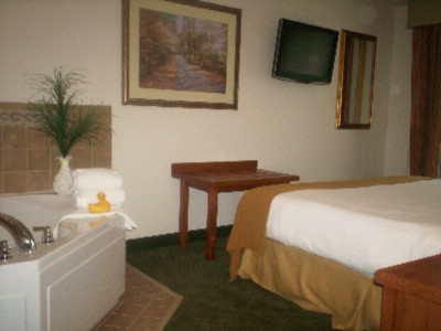 Holiday Inn Express / Lititz - 