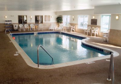 Holiday Inn Express / Lititz - 