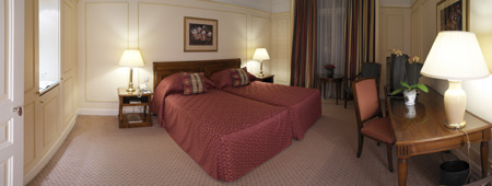 Hotel Le Plaza - 
