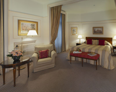 Hotel Le Plaza - 