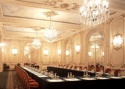 Hotel Le Plaza - 