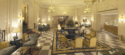 Hotel Le Plaza - 